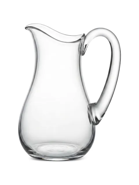 CRISTAL DE SEVRES Beaujolais jug White 055123617