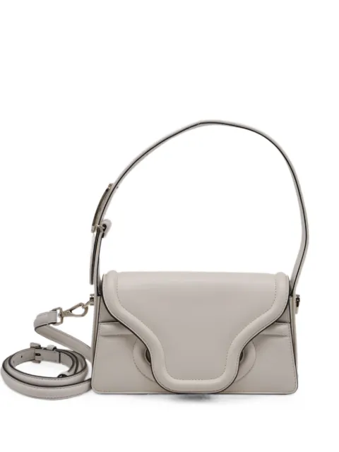 Valentino Garavani Pre-Owned small Le Petit Deuxième tote bag White GILTPUUSBA743513W
