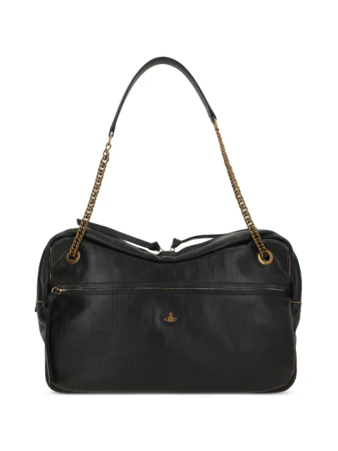Vivienne Westwood Dolce shoulder bag Black 4601000JWL00EN