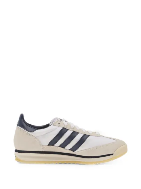 adidas SL 72 RS panelled sneakers White KH9650