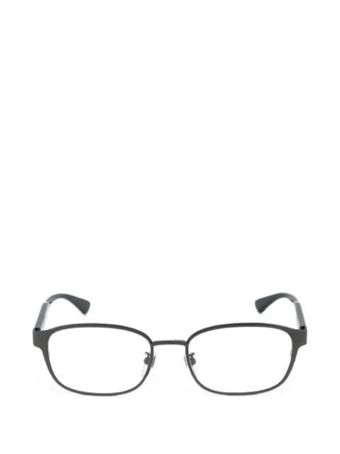 Gucci Eyewear round-frame glasses Black GG0948O