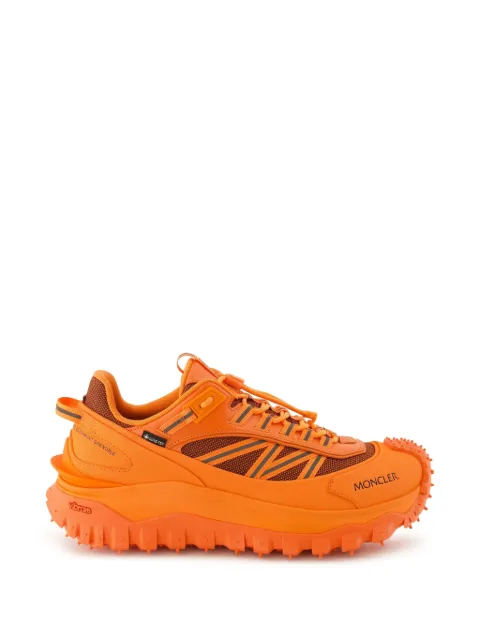 Moncler Trailgrip sneakers Orange L209A4M00120M7208
