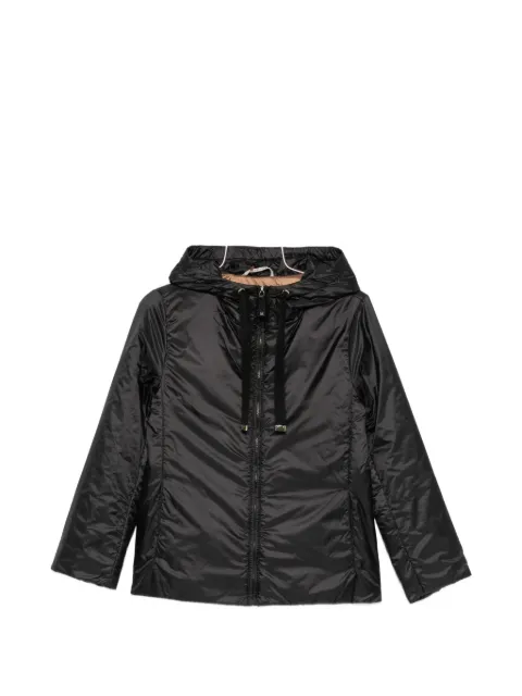 Max Mara The Cube padded jacket Black 2629486034600
