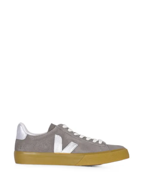 VEJA Campo suede sneakers Grey CP0321809