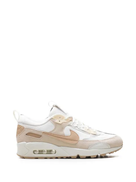 Nike Air Max 90 Futura sneakers White DV7190