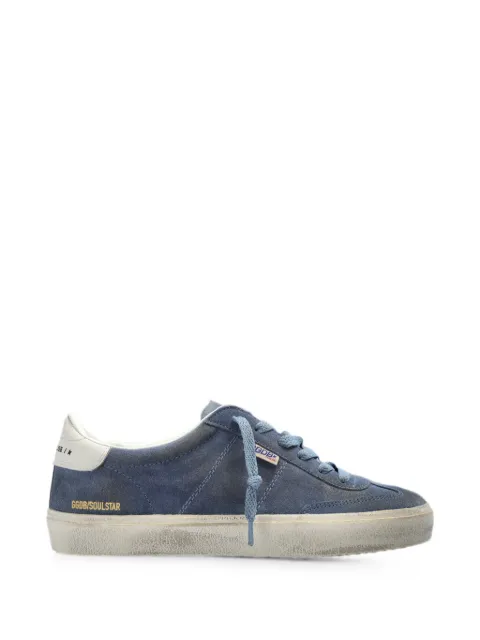 Golden Goose Soul Star sneakers Blue GWF00464F008756