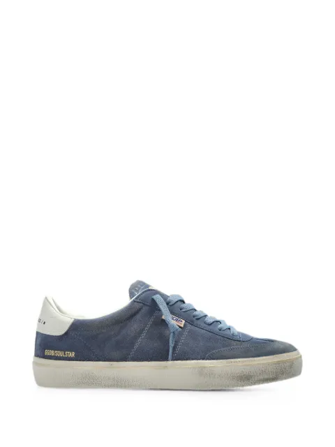 Golden Goose Soul Star sneakers Blue GMF00464F008756