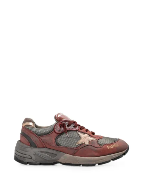Golden Goose Running Dad sneakers Red GWF00884F006526