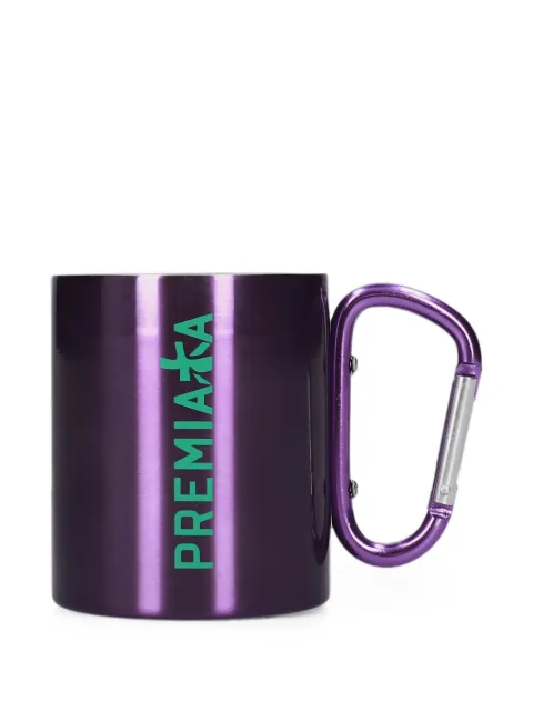 Premiata metal travel mug Purple KUKI