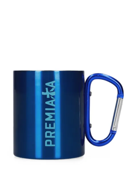Premiata metal travel mug Blue KUKI