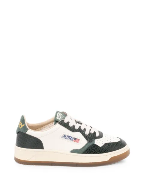 Autry Medalist sneakers Neutrals AULWCZ02