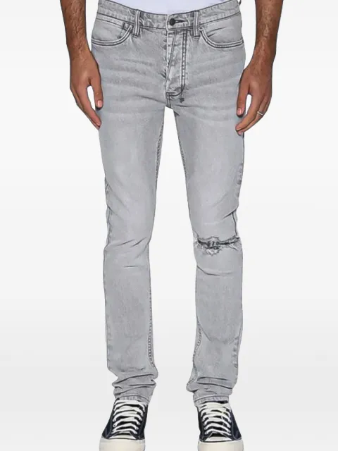 Ksubi Chitch distressed jeans Grey KSU008