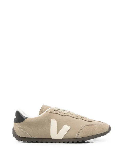 VEJA GT logo-patch lace-up sneakers Neutrals AIW0321656ATAUPE