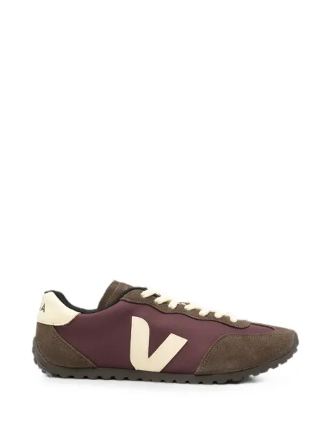VEJA GT Nolyn lace-up suede sneakers Purple AIM3421685