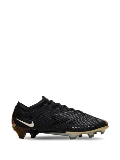Nike Zoom Mercurial Vapor 15 Elite FG SE performance sneakers Black DQ7788