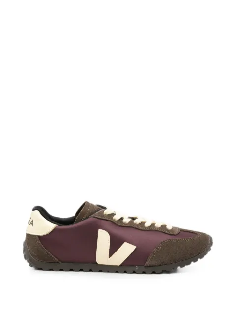 VEJA GT Nolyn lace-up suede sneakers Purple AIW3421685