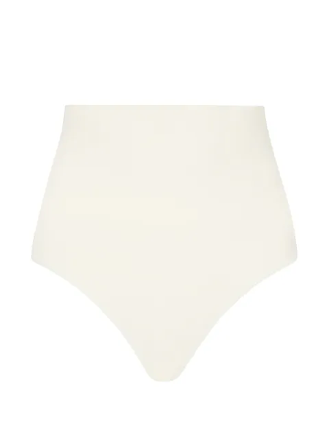 BONDI BORN Faith bikini bottoms Neutrals SIP438SPRL