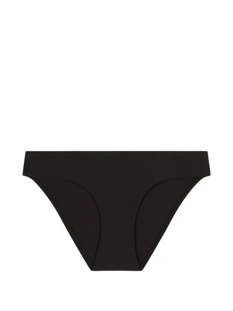 BONDI BORN Nadia bikini bottoms Black SIP437SBLK