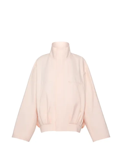 ANOUKI oversized jacket Pink FFCR26NT05