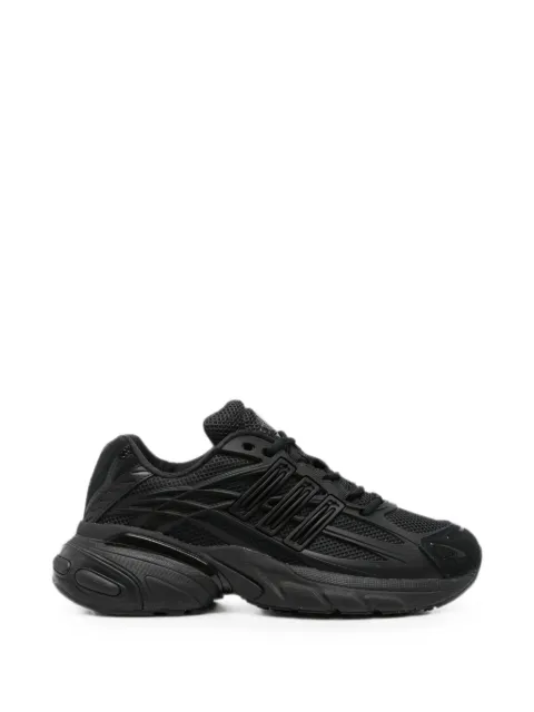adidas lace-up sneakers Black KZ9155