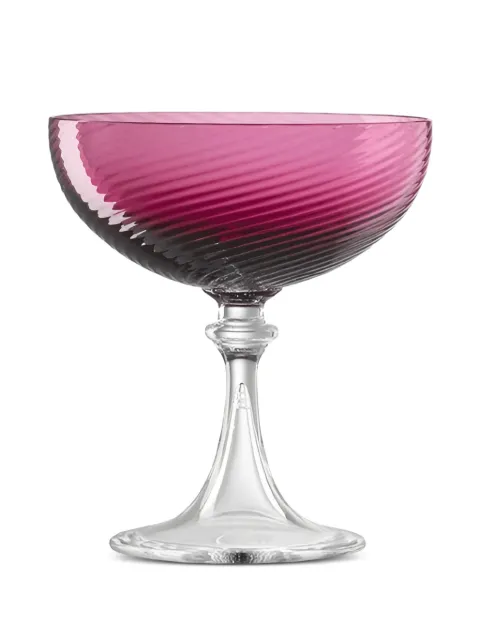 NasonMoretti 3/62 Champagne glass Pink 362CHURT
