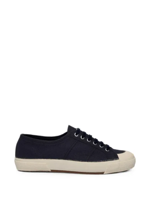 Superga 2390 lace-up sneakers Blue S2152QW