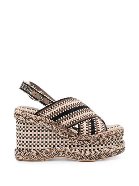 AMAMBAIH Pia sandals Neutrals PIASAND
