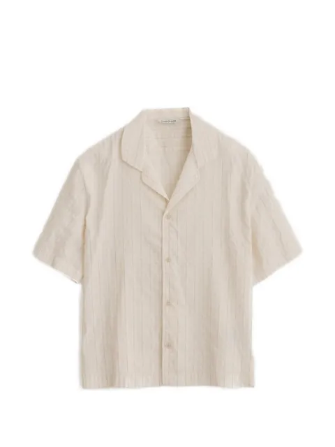A Kind of Guise Samata striped shirt Neutrals 165660