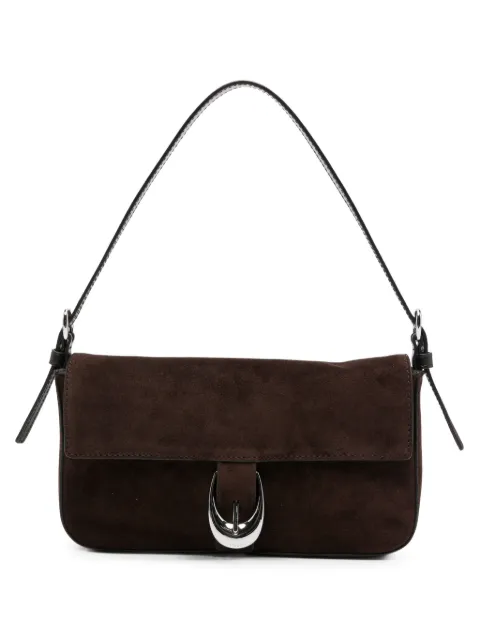 STAUD Harlow shoulder bag Brown H26P6003SD