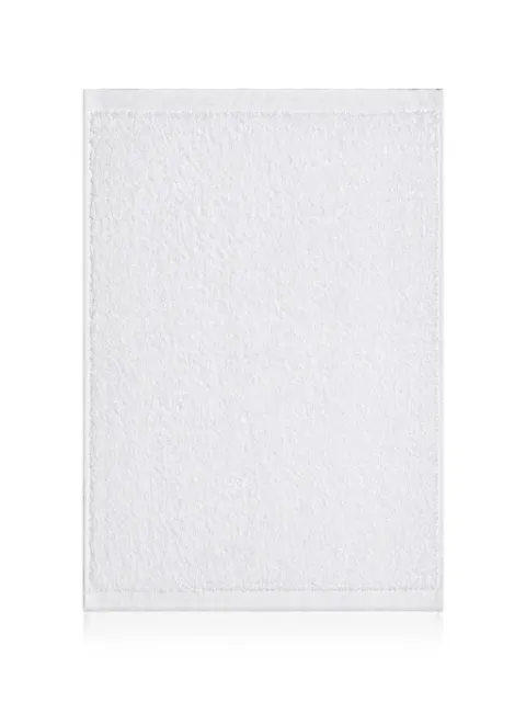 CU I SEEYOU terry-cloth bath towel White TELO001