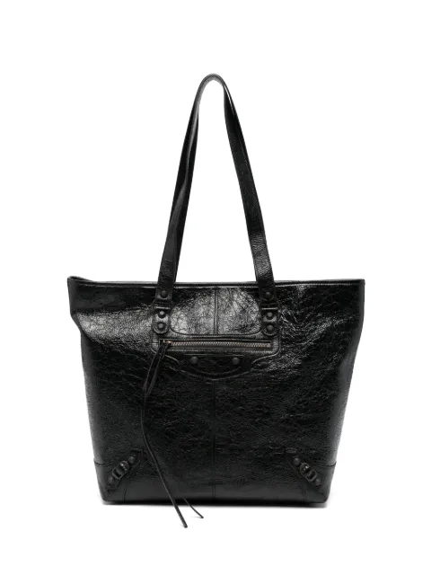 Balenciaga City tote bag Black 8731742ABEK