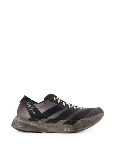 Y-3 Adios Pro 4 lace-up sneakers Black KI7128