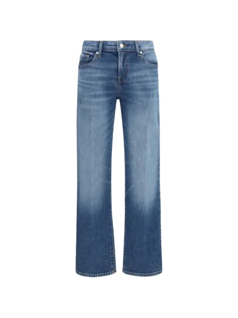 7 For All Mankind Calie Straight jeans Blue 7UC90K85