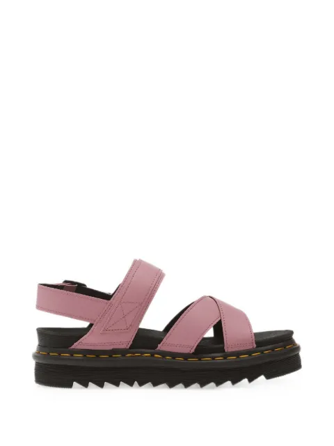 Dr Martens Voss II Athena sandals Pink 31558650