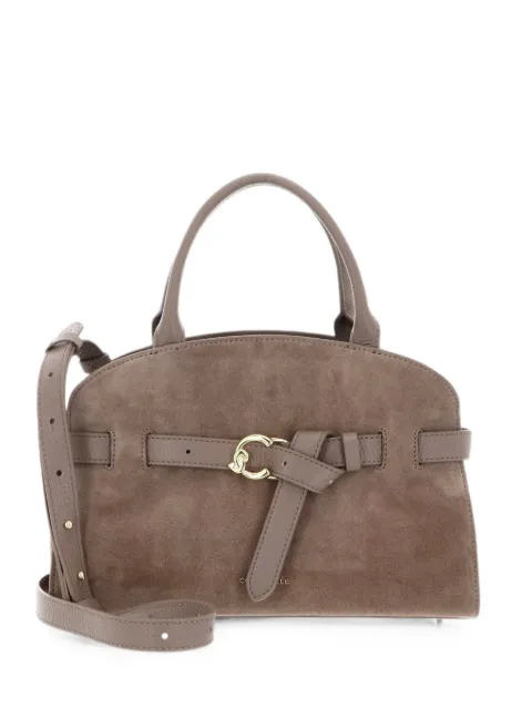 Coccinelle Sabine tote bag Brown E1TLB180101