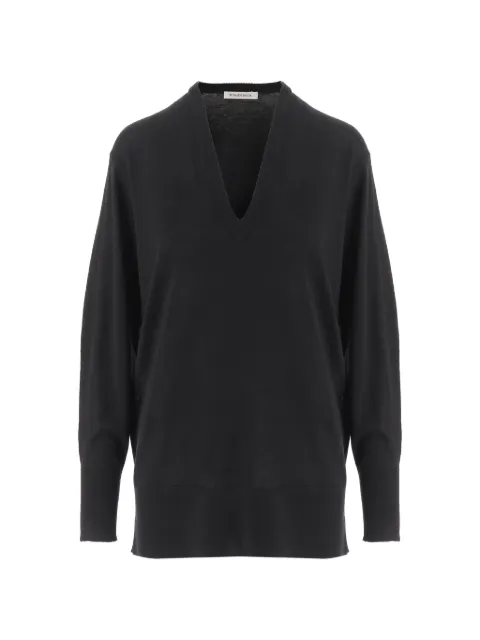 By Malene Birger Derya sweater Black 104010