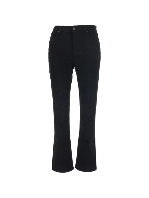 AG Jeans Mary bootcut jeans Black W0004142SABL