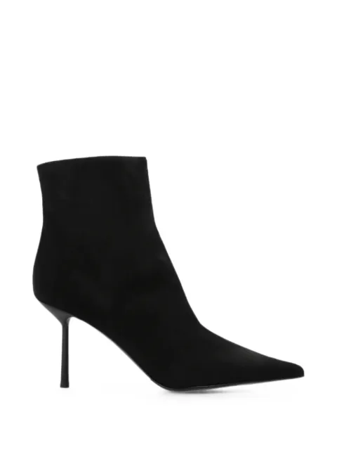 Le Silla Bella ankle boots Black 4217C080BMPPVEP