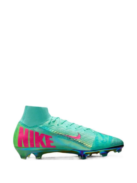 Nike Mercurial Superfly 10 Elite football boots Green FQ8309