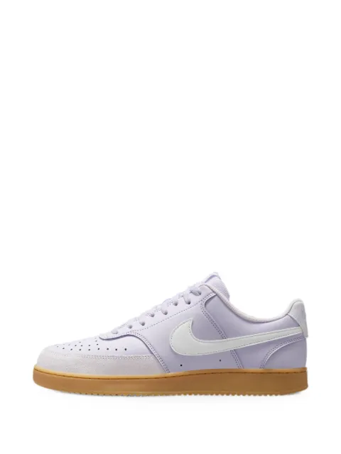 Nike Court Vision Lo V3 sneakers Purple IB2998