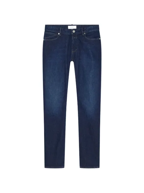 Closed Unity slim-fit jeans Blue C3110204J2P
