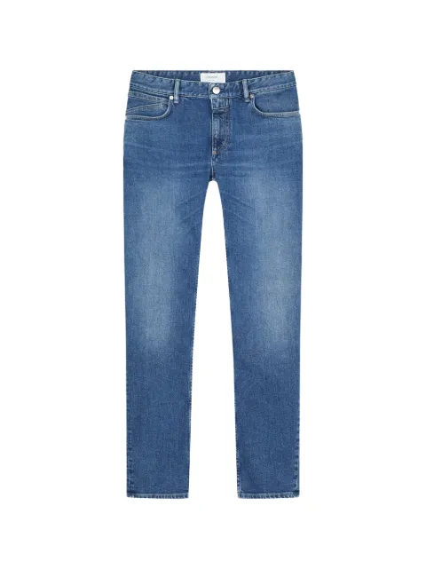 Closed Unity slim-fit jeans Blue C3110204J2X