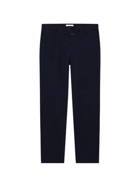Closed Vigo tapered trousers Blue C3124530QAM