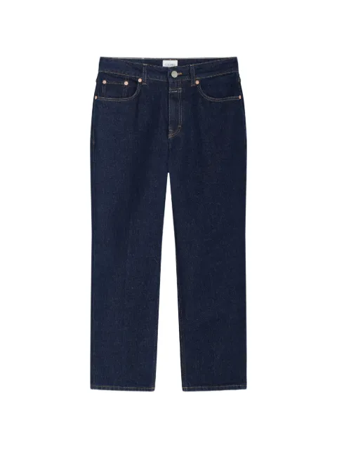 Closed Milo jeans Blue C2124305A2M