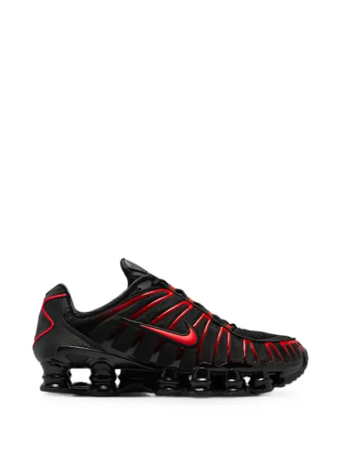Nike Shox TL sneakers Black AV3595