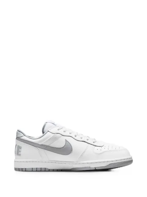 Nike Big Nike Low sneakers White 355152