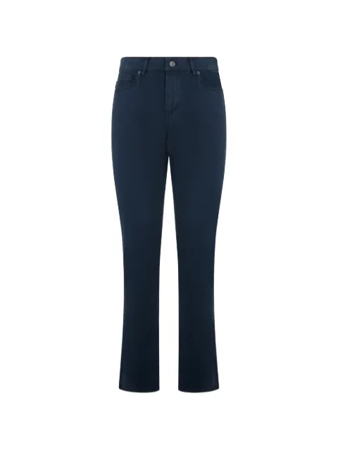 Moschino straight-cut trousers Blue T03155217