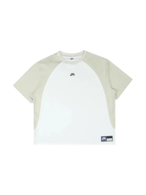 Nike Dri-Fit raglan-sleeve T-shirt White HJ2956100