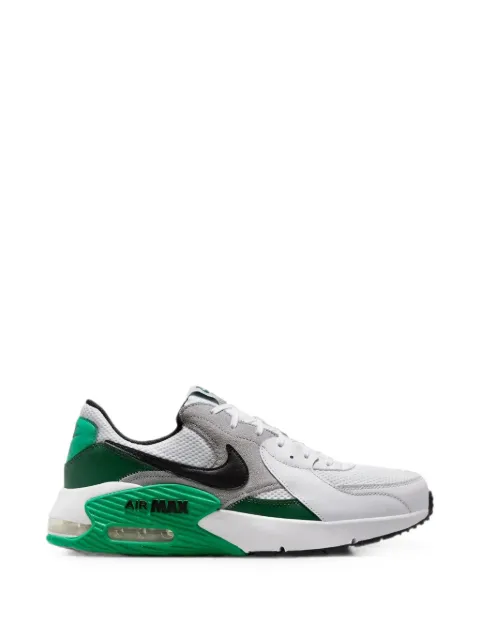 Nike Air Max Excee panelled sneakers White FZ5486