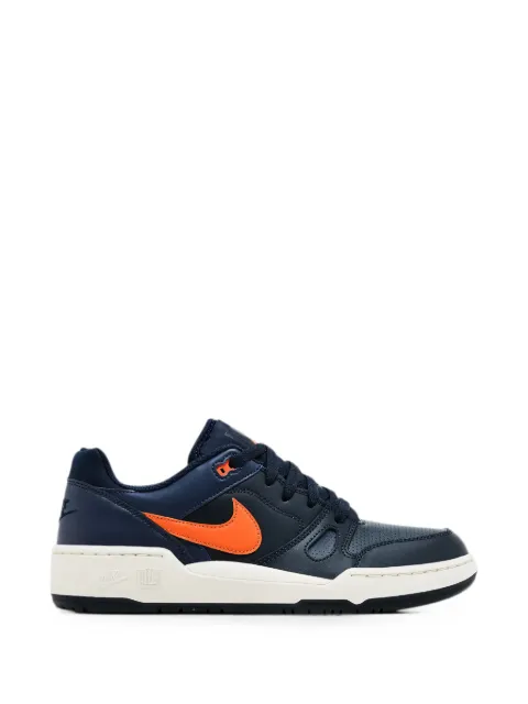 Nike Full Force Low sneakers Blue FB1362400